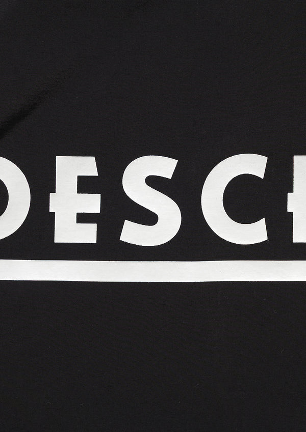 TERRACE NYLON JACKET