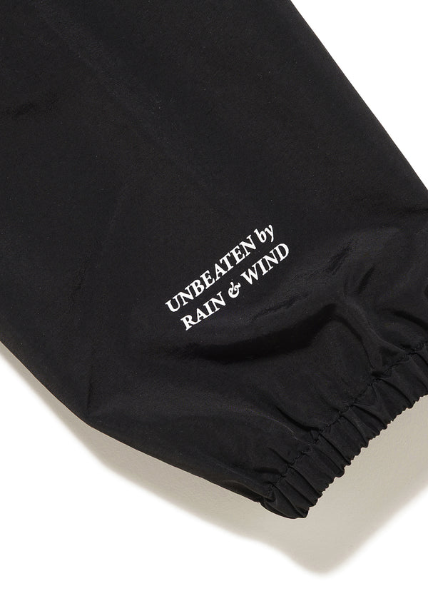 TERRACE NYLON JACKET