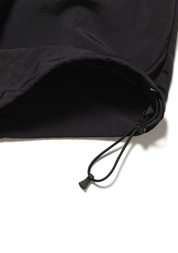 TERRACE NYLON JACKET