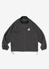 TERRACE NYLON JACKET
