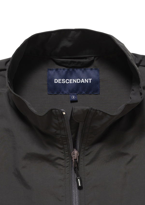 TERRACE NYLON JACKET