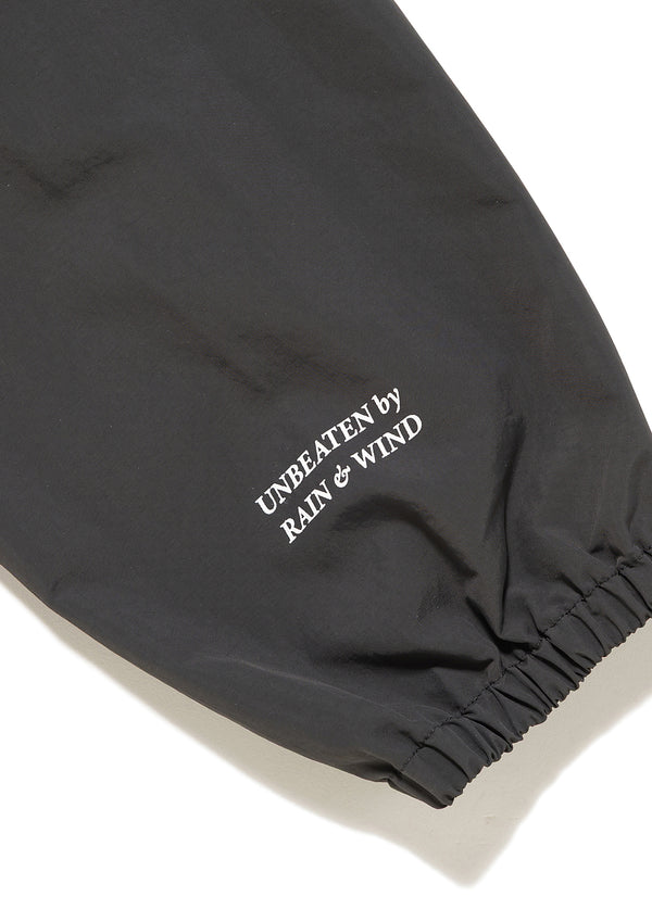 TERRACE NYLON JACKET