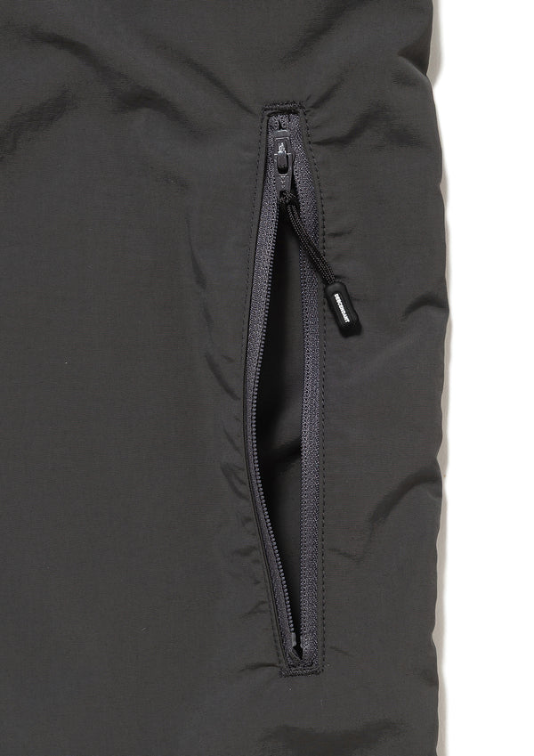 TERRACE NYLON JACKET