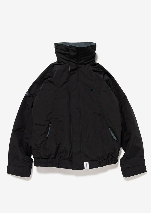 VENT NYLON JACKET
