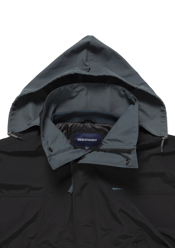 VENT NYLON JACKET