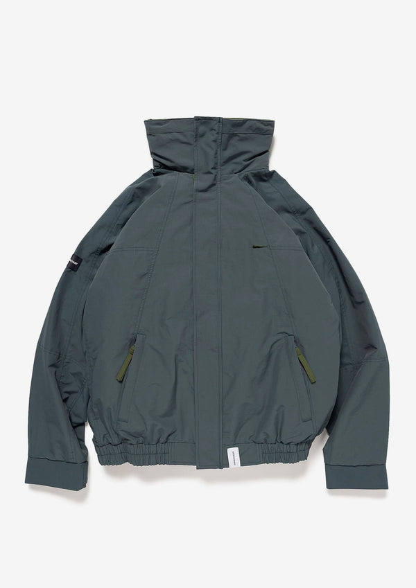 VENT NYLON JACKET