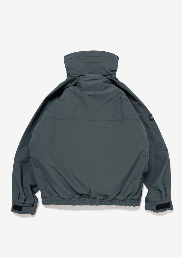 VENT NYLON JACKET