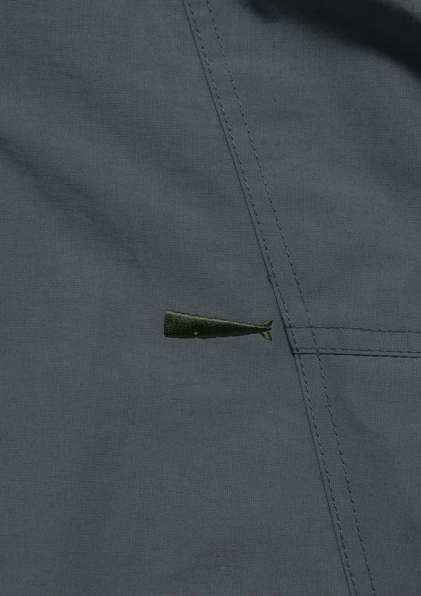 VENT NYLON JACKET