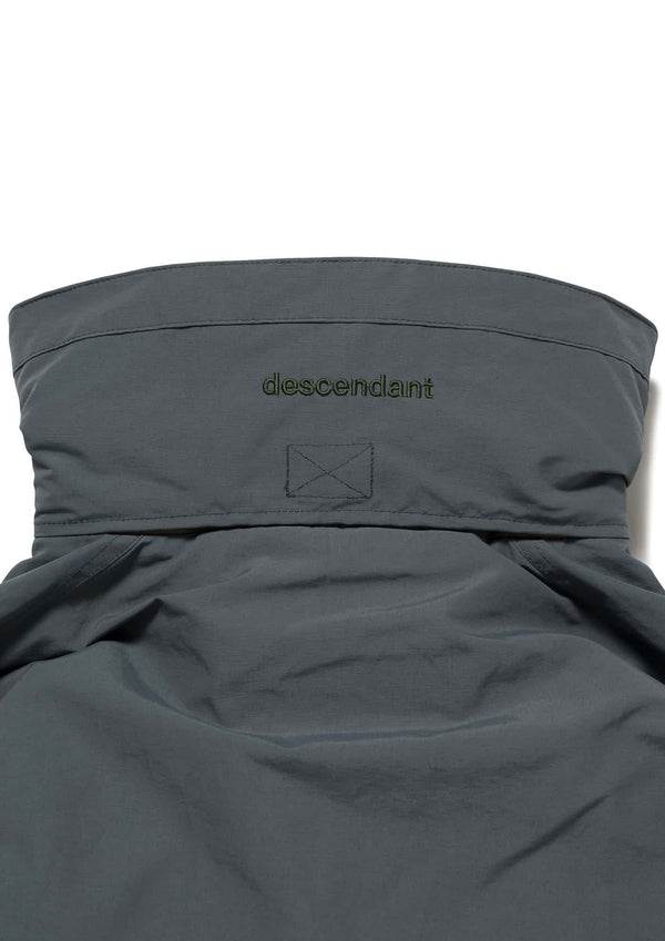 VENT NYLON JACKET