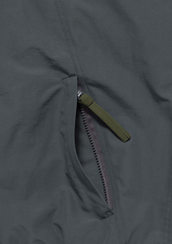 VENT NYLON JACKET