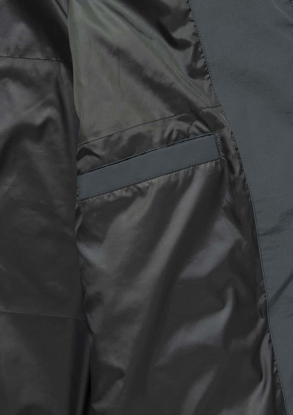 VENT NYLON JACKET