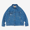 RANCH DENIM JACKET