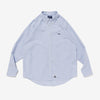 KENNEDY’S STRIPE LS SHIRT