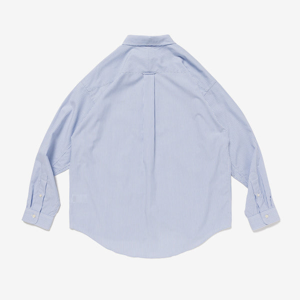 KENNEDY’S STRIPE LS SHIRT