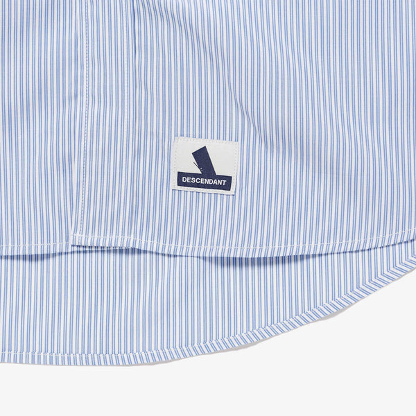 KENNEDY’S STRIPE LS SHIRT