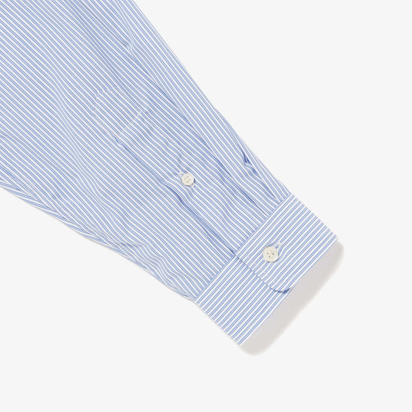 KENNEDY’S STRIPE LS SHIRT