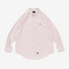 KENNEDY’S STRIPE LS SHIRT