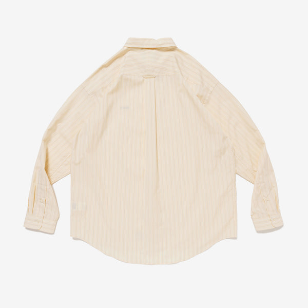 KENNEDY’S STRIPE LS SHIRT