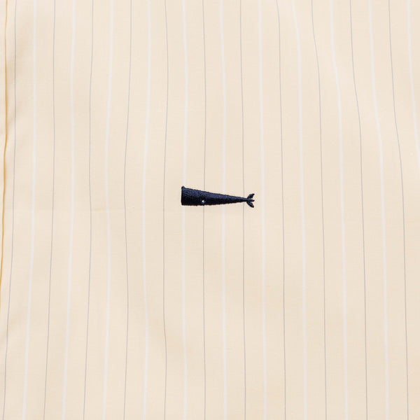 KENNEDY’S STRIPE LS SHIRT
