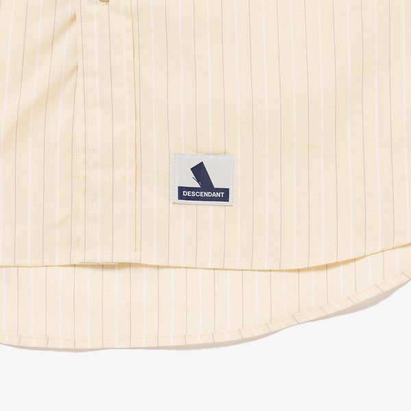 KENNEDY’S STRIPE LS SHIRT