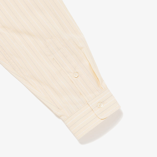 KENNEDY’S STRIPE LS SHIRT