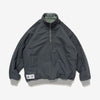TIDE HALFZIP JACKET