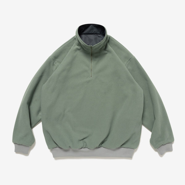 TIDE HALFZIP JACKET