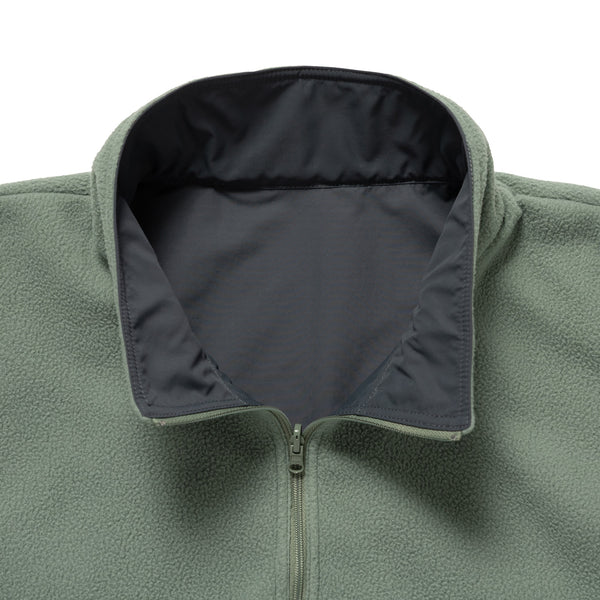 TIDE HALFZIP JACKET