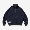 TIDE HALFZIP JACKET