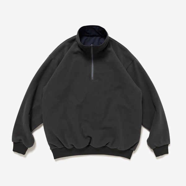 TIDE HALFZIP JACKET
