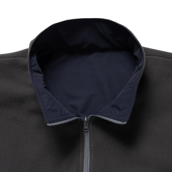 TIDE HALFZIP JACKET