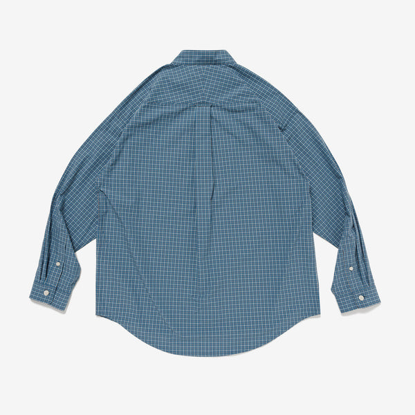TETTY PULLOVER TEXTILE LS SHIRT
