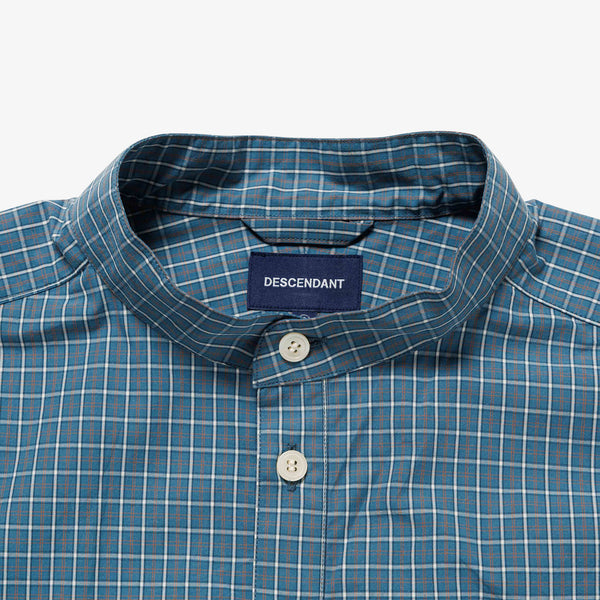 TETTY PULLOVER TEXTILE LS SHIRT