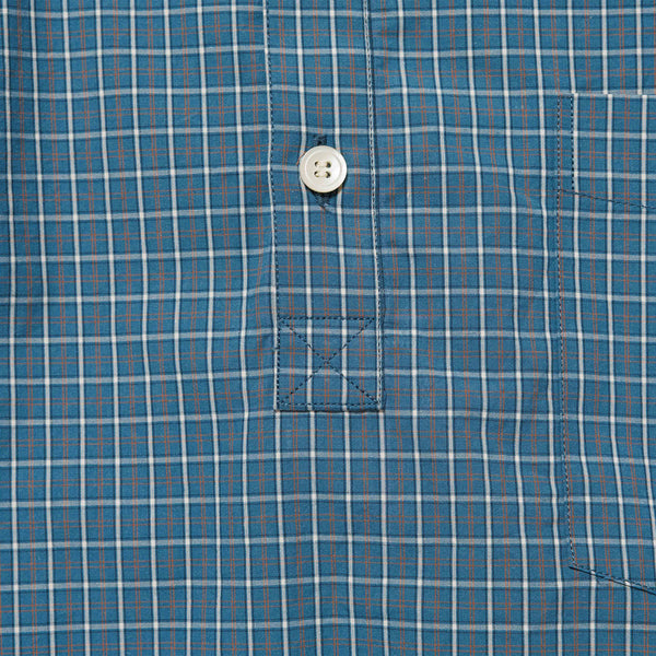 TETTY PULLOVER TEXTILE LS SHIRT