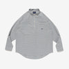 TETTY PULLOVER TEXTILE LS SHIRT