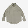 TETTY PULLOVER TEXTILE LS SHIRT