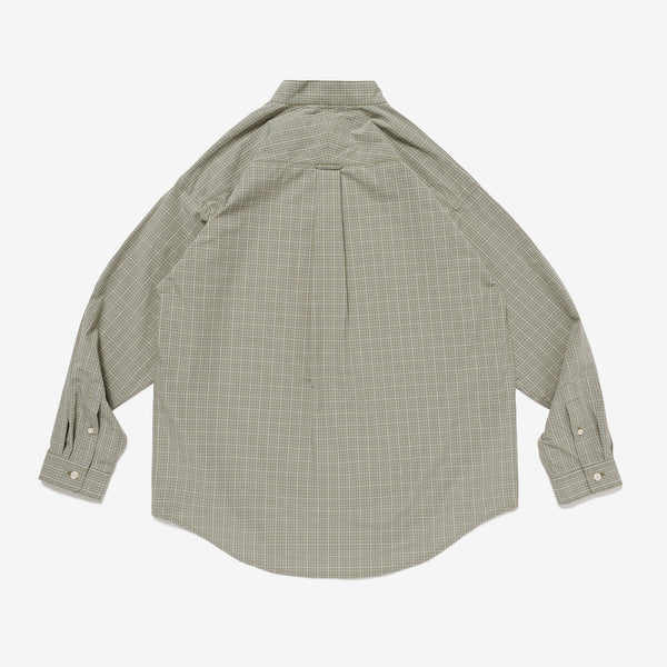 TETTY PULLOVER TEXTILE LS SHIRT