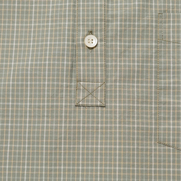 TETTY PULLOVER TEXTILE LS SHIRT