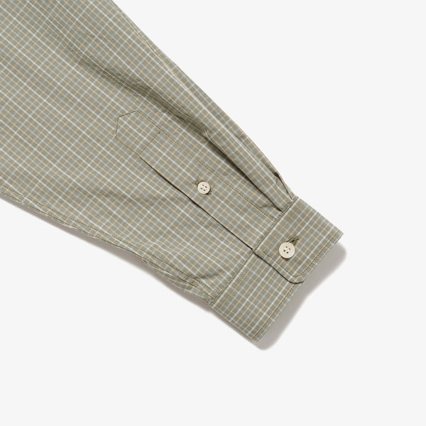 TETTY PULLOVER TEXTILE LS SHIRT