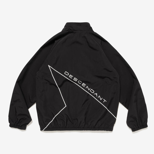 VERT NYLON JACKET