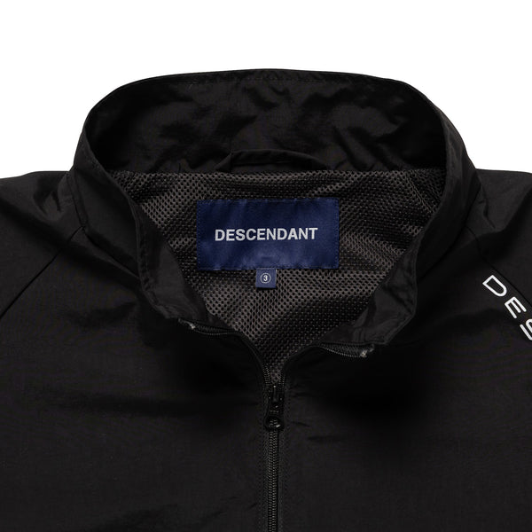 VERT NYLON JACKET