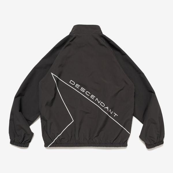 VERT NYLON JACKET