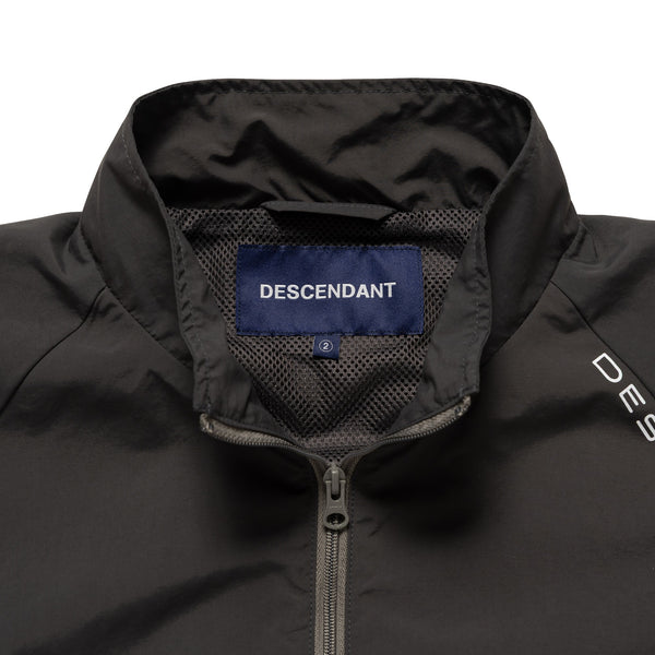 VERT NYLON JACKET