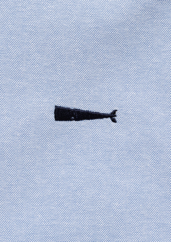 KENNEDY’S OXFORD LS SHIRT