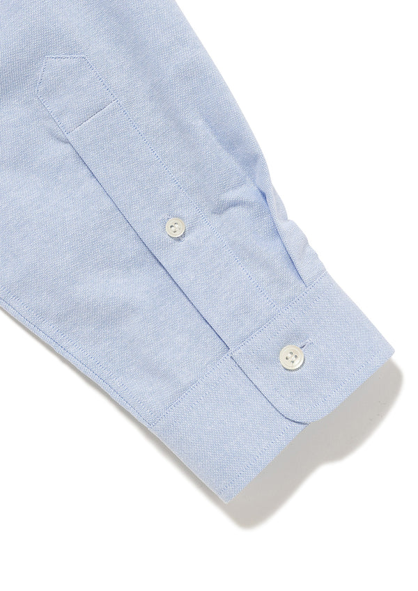 KENNEDY’S OXFORD LS SHIRT
