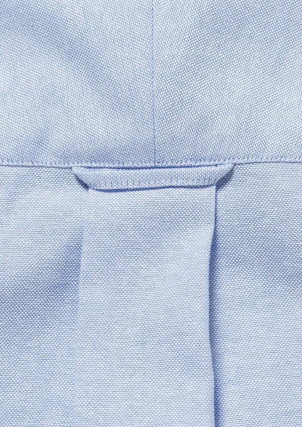 KENNEDY’S OXFORD LS SHIRT