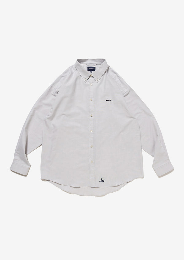 KENNEDY’S OXFORD LS SHIRT