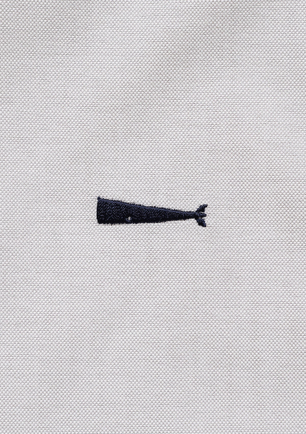 KENNEDY’S OXFORD LS SHIRT