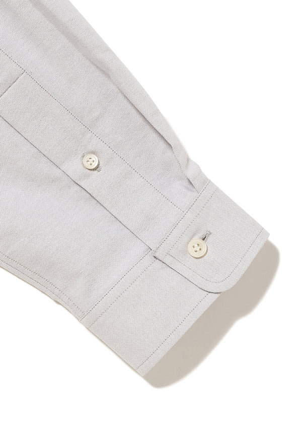 KENNEDY’S OXFORD LS SHIRT