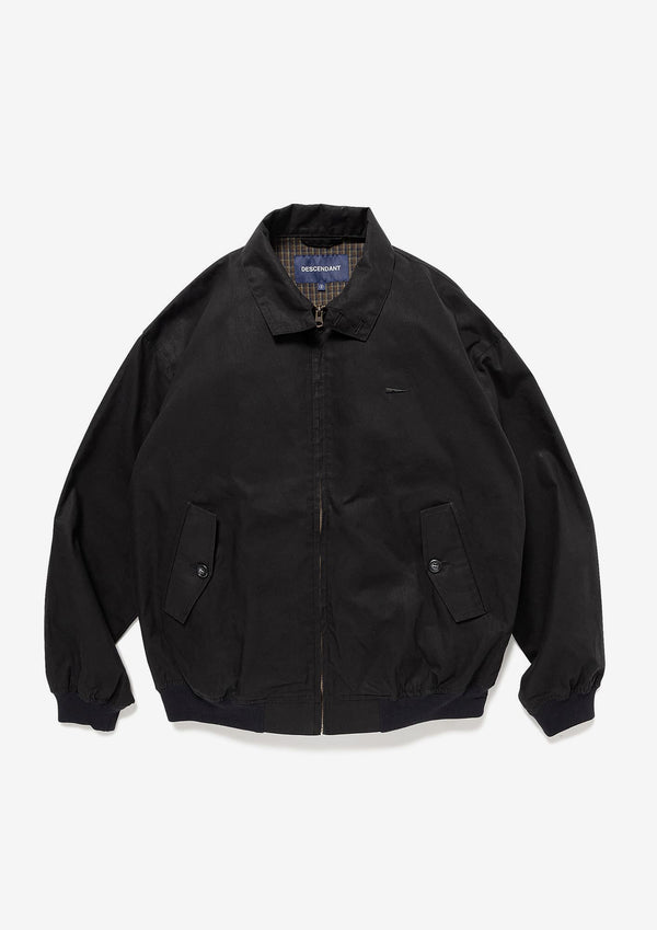 TEE WEATHER JACKET